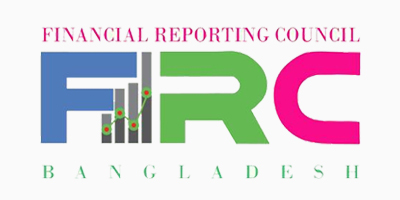 2. We are enlisted with Financial Reporting Council (FRC) of Bangladesh
